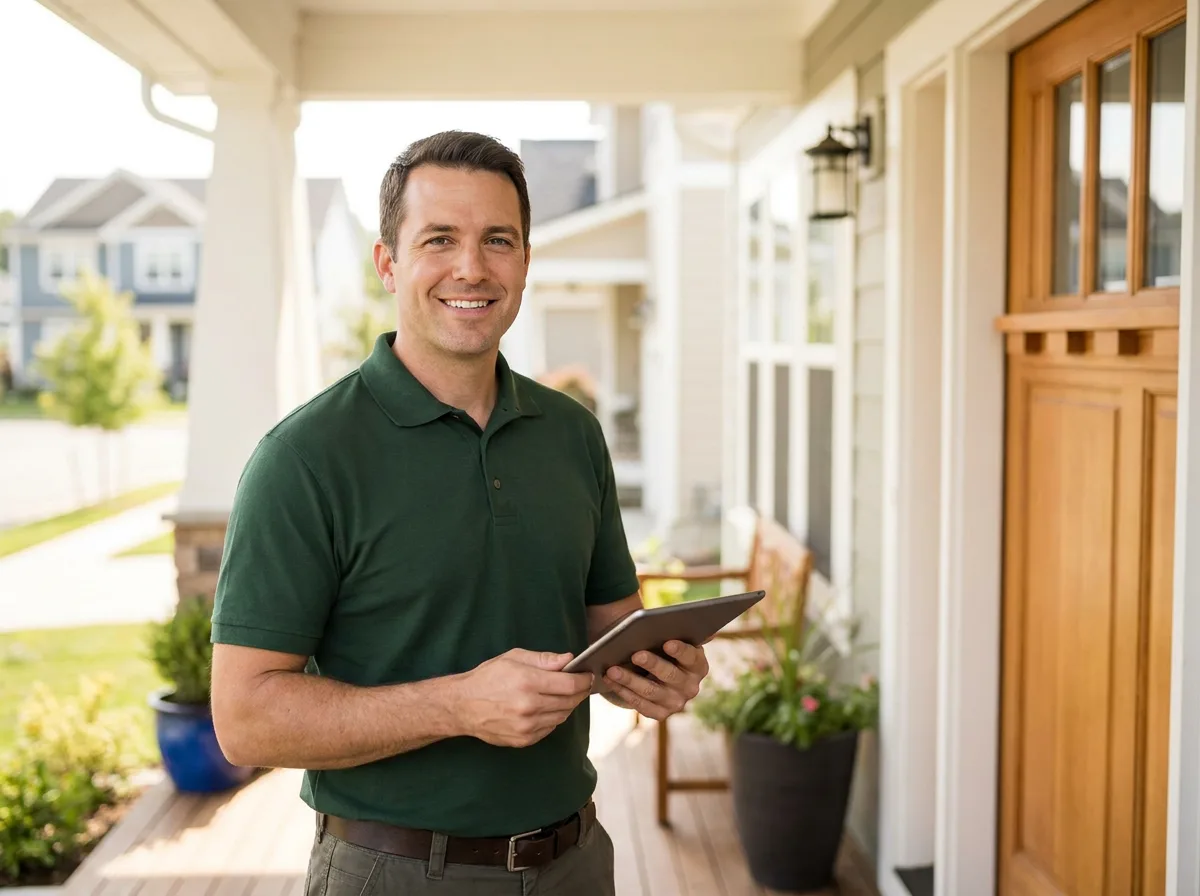 Pest control FAQs for Clyde, MO